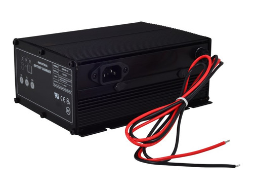 JLG Part # 7041571 | CHARGER, BATTERY, EA