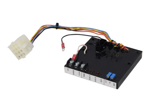 JLG Part # 7040389 | ASSEMBLY, ELECTRICAL, EA