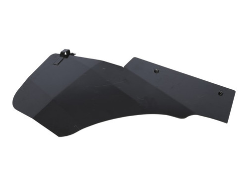 JLG Part # 1001219115 | PANEL,FRONT WHEEL, ASSEMBLY, EA