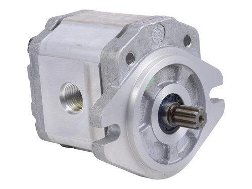 JLG Part # 7040197 | PUMP, EA