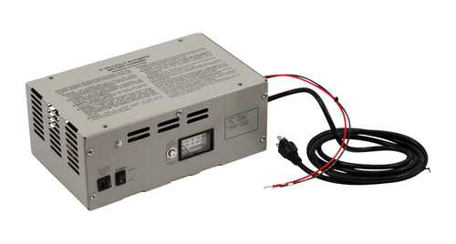 JLG Part # 7040982 | CHARGER, BATTERY, EA