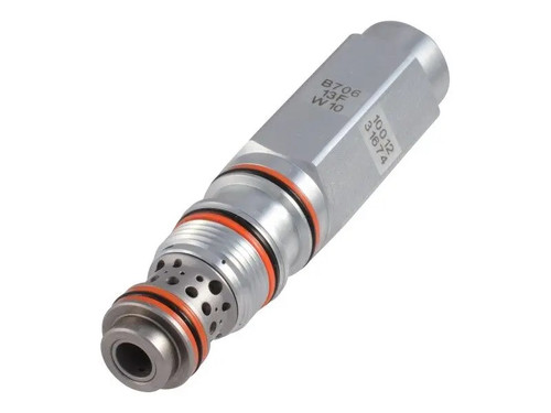 JLG Part # 1001231674 | VALVE,C'BAL T2-A CARTRIDGE, EA