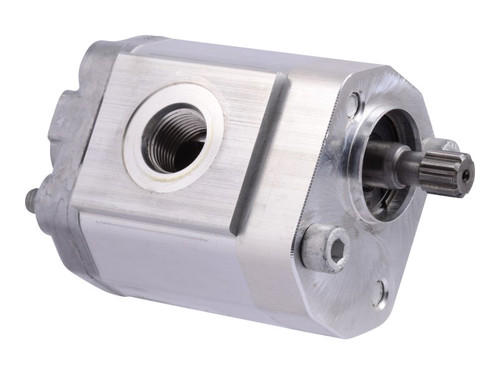 JLG Part # 169261 | SJ-PUMP, HYDRALIC, EA