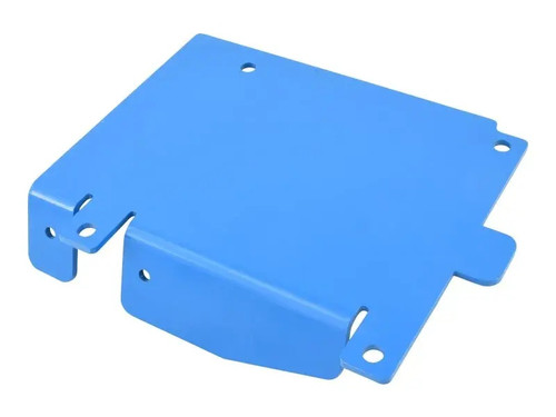JLG Part # 70044419 | PLATE,MUFFLER MOUNT, EA