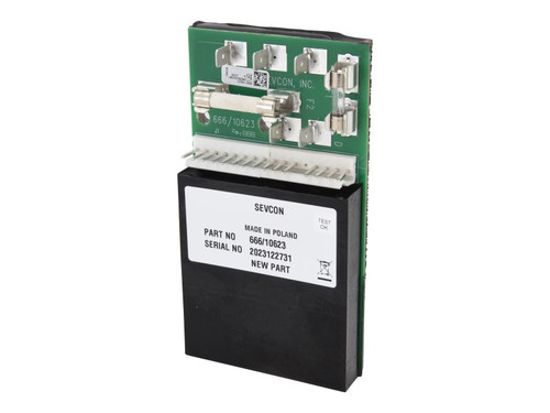 JLG Part # 70045819 | SEVCON BOARD, EA