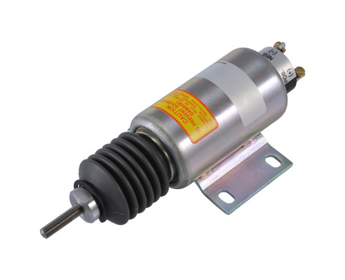 JLG Part # 7040524 | SOLENOID, EA