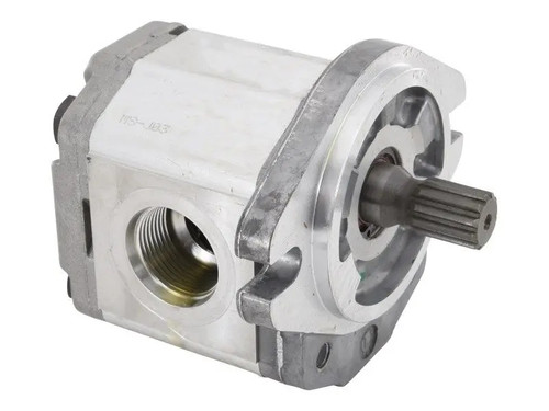 JLG Part # 70047093 | PUMP, PIGGYBACK, 11CC, EA