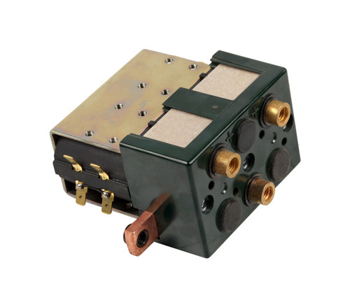 JLG Part # 70041047 | CONTACTOR, FWD/REV 24V, EA