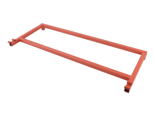 JLG Part # 70040667 | RAIL, WELDMENT, EA