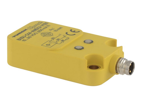 JLG Part # 7041625 | SENSOR, INDUCTIVE, EA