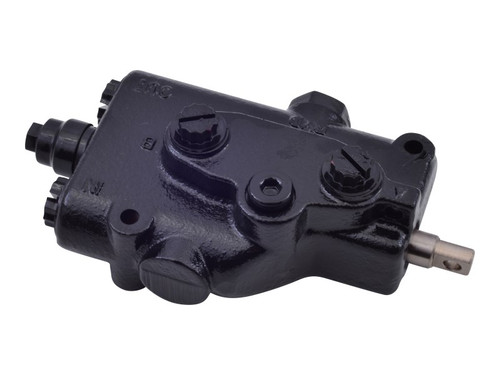 JLG Part # 70044017 | VALVE,MANUAL, EA