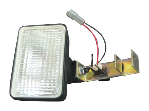 JLG Part # 2920165 | LAMP,24V ASSEMBLY, EA