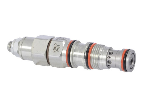 JLG Part # 71787GT | GN-VALVE, CB,2900 PSI, EA