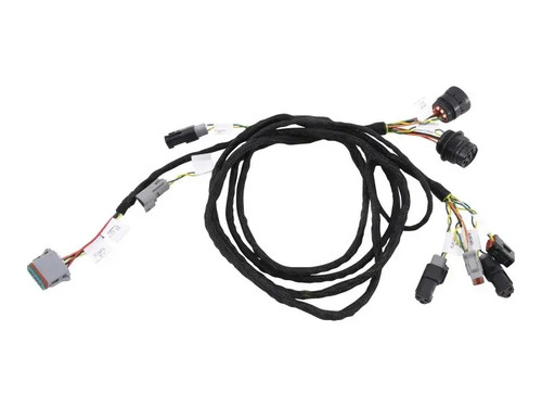 JLG Part # 1001219895 | HARNESS,TELEMATICS GATEWAY, EA