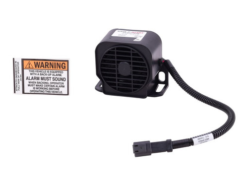 JLG Part # 70042372 | HARNESS,BACKUP ALARM, EA