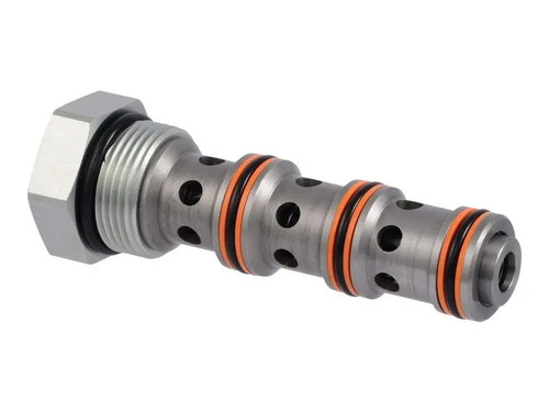 JLG Part # 70044233 | VALVE, FLOW DIVIDER, EA