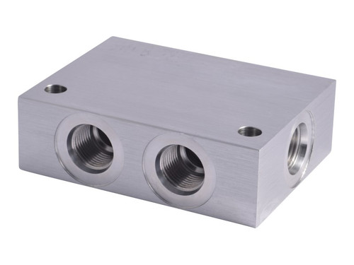 JLG Part # 70045901 | VALVE DUAL CHECK, EA