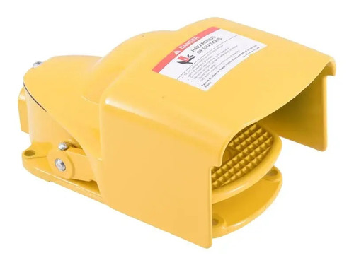 JLG Part # 7040142 | SWITCH, FOOT, EA