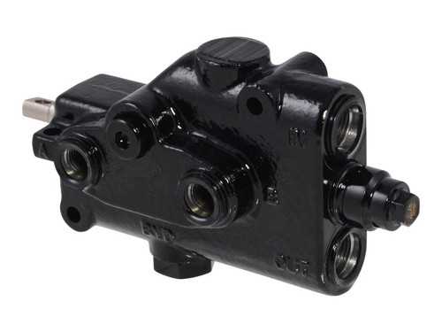 JLG Part # 70044021 | VALVE, MANUAL, EA