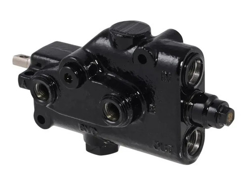 JLG Part # 70044021 | VALVE, MANUAL, EA