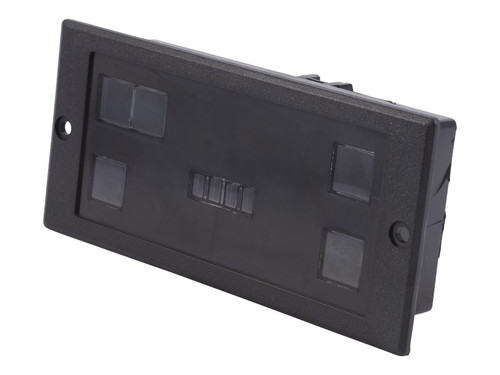 JLG Part # 1001228112 - CONTROL MODULE, PLATFORM, EA, subs to 1001274605