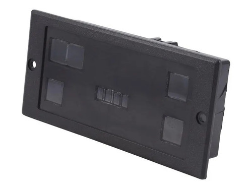 JLG Part # 1001228112 - CONTROL MODULE, PLATFORM, EA, subs to 1001274605