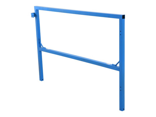 JLG Part # 70040590 | RAIL,MAIN PLAT SR ASSY RT LR, EA