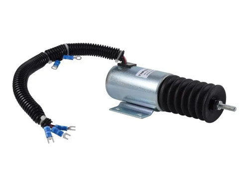 JLG Part # 70042022 | THROTTLE,SOLENOID, EA