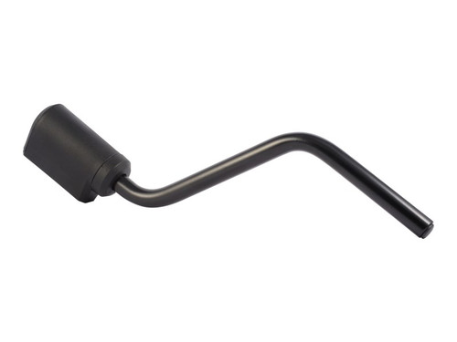 JLG Part # 1001209346 | BRACKET,NA MIRROR SUPPORT, EA