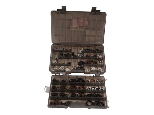 JLG Part # 70044049 | KIT,SEAL, EA