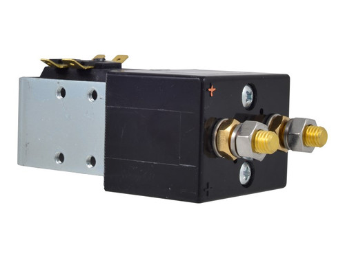 JLG Part # 1270456GT | GN-CONTACTOR,DRIVE,24V, EA