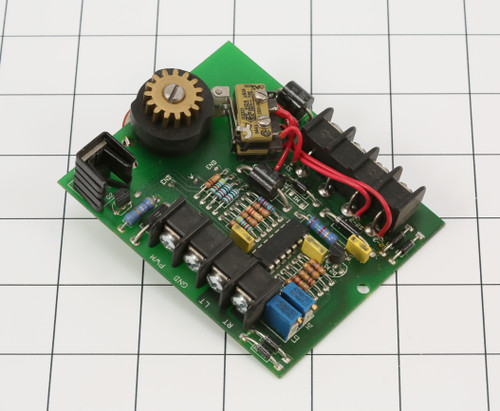 JLG Part # 7040314 | ASSEMBLY, ELECTRICAL, EA