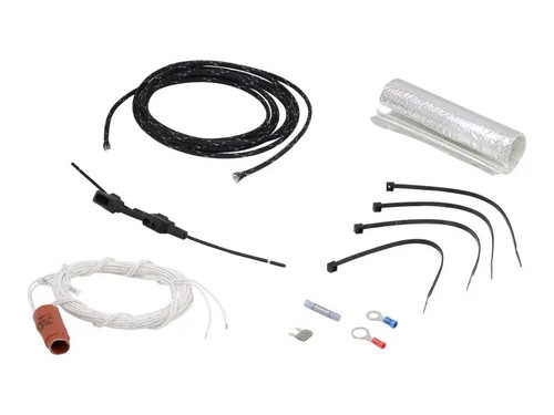 JLG Part # 1001233047 | KIT,DEUTZ BREATHER HEATER, EA