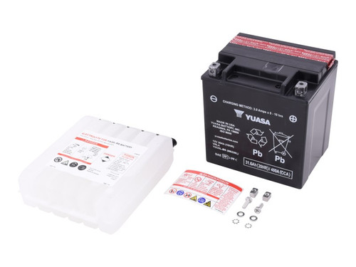 JLG Part # 1001240199 | BATTERY, EA