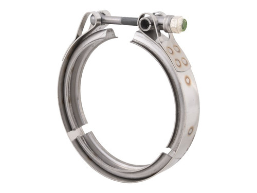 JLG Part # 1001202247 | CLAMP,V CLAMP, EA