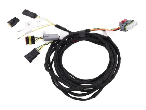 JLG Part # 1001238845 | HARNESS,RSCISSOR CLEARSKY CAN, EA