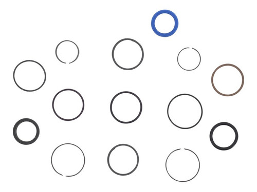 JLG Part # 70044881 | KIT,SEAL CYLINDER, EA