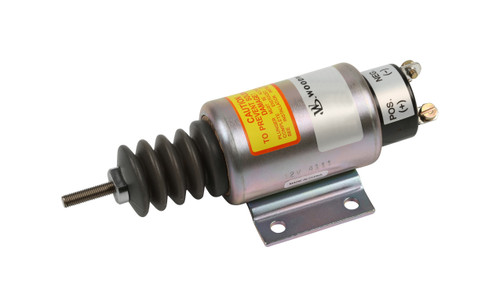 JLG Part # 7040601 | SOLENOID, EA