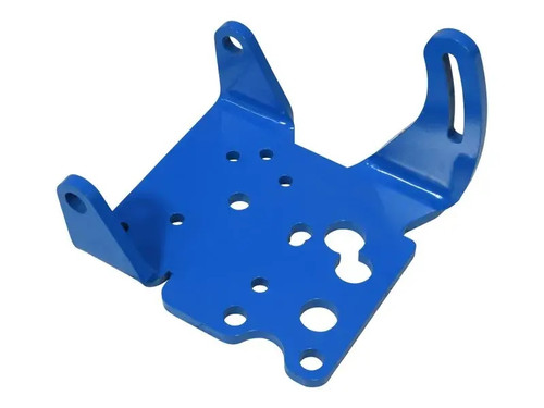 JLG Part # 70044420 | BRACKET,GENERATOR MOUNT, EA