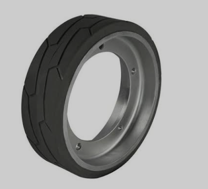 JLG Part # 1001114467 | TIRE,100X323