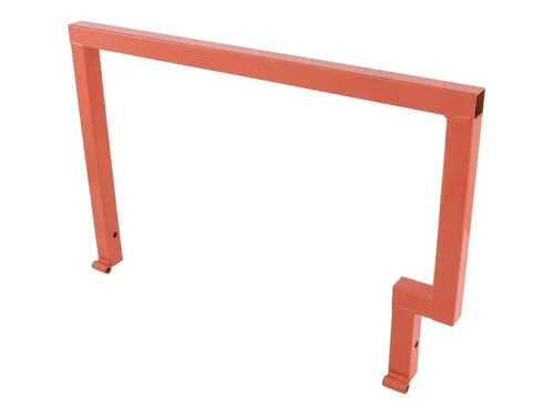 JLG Part # 70041942 | RAIL,HINGED GATE, EA