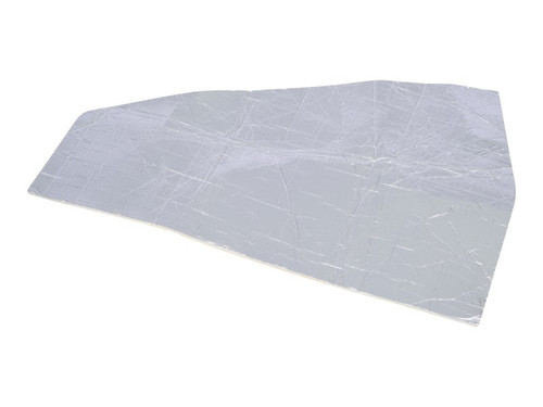 JLG Part # 1001153315 | INSULATE,HEAT SHIELD, EA