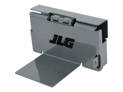 JLG Part # 1001231180 | BRACKET,SKYWELDER WELDMENT, EA