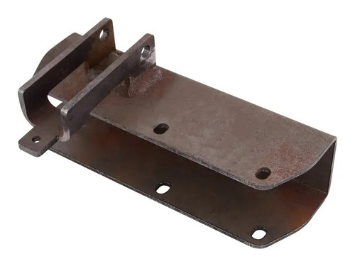 JLG Part # 1001235560 | BRACKET,HANDLES,EXTENSION, EA