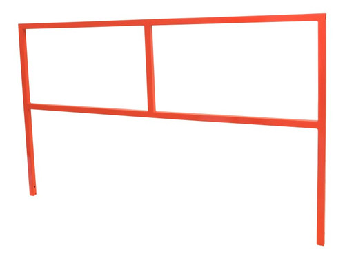 JLG Part # 70040674 | RAIL UP END HINGED, EA