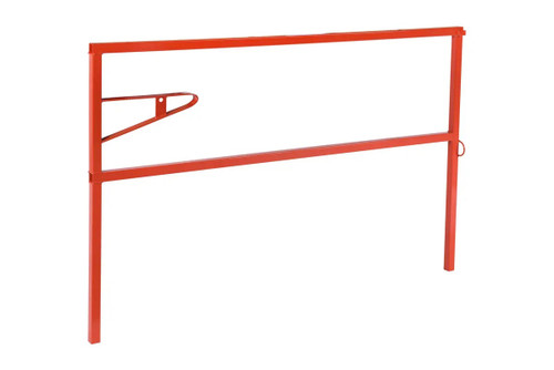 JLG Part # 70040505 | RAIL FIXED RH, EA