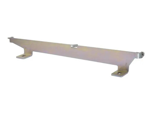 JLG Part # DL0906 | SUPPORT,LEFT MAST HOOD, EA