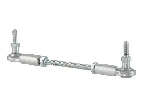 JLG Part # 1001239806 | LINK,CARBONATOR LINKAGE ASSY., EA