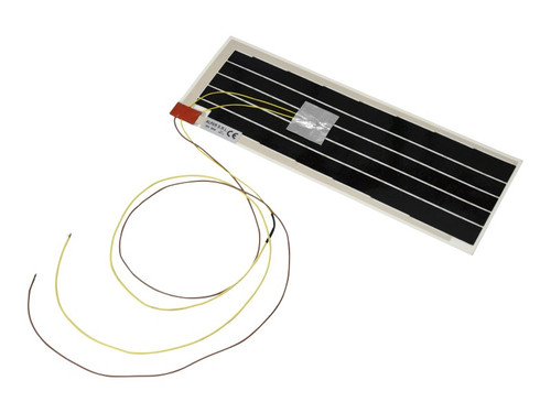 JLG Part # 2781020009 | HEATER,LITHIUM BATTERY PACK, EA