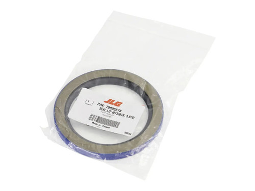 JLG Part # 70006678 | SEAL, LIP, EA